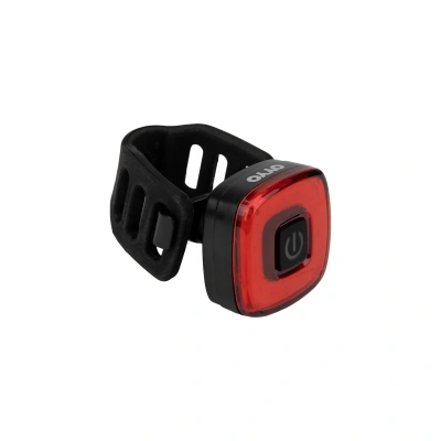 Комплект фонарей OYYO FL61+LR30, черный