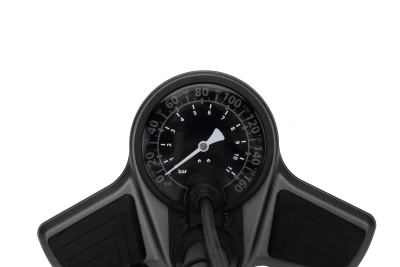 Насос напольный OYYO PP91, черный