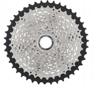 Кассета 10ск. Shimano HG500, 10x11-42