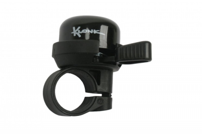 Звонок Klonk 10450, черный