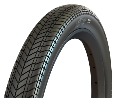 Велопокрышка 29"x2.00, Maxxis Grifter, Foldable, кевлар, 60TPI
