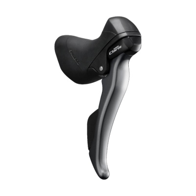 Комборучка правая 8ск. Shimano Claris ST-R2000-R, пистолет