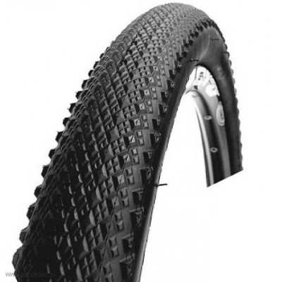 Велопокрышка 27.5"x2.00 (50-584), Kenda Piedmont K1185, 30TPI, низкий
