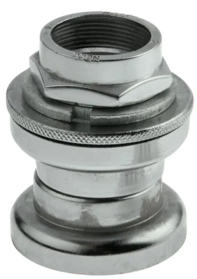 Рулевая VP-H732, 30x22.2x27мм, 1" резьб. хромир.