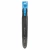 Комплект крыльев M-Wave Mud Max Kids, 16-20", черный