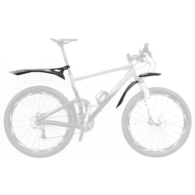 Крыло переднее SKS Dashboard 26"+27.5", 10471