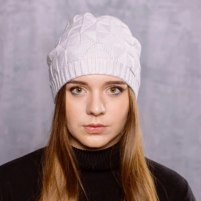 Шапка COOMPOL Челси