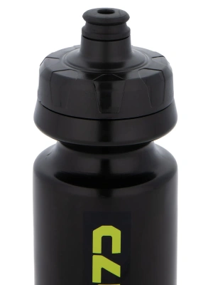 Фляга CLUXX Ergo 550 Fast Flow Black/Black