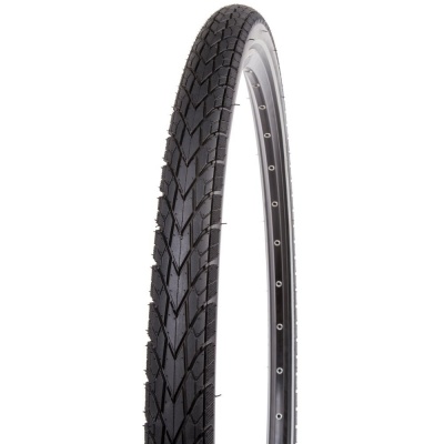 Велопокрышка 28"/700x45С (47-622), Kenda Khan II K1172, антипрокол. K-Shield, светоотр.