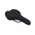 Седло OYYO SD02, 280x170 мм, gel, memory foam, унисекс (черный)