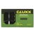 Педали CLUXX Rapid 100 Black Педали CLUXX Rapid 100 Black