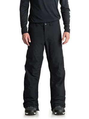 Штаны сноубордические Quiksilver ESTATE PT M SNPT KVJ0 р. XXL