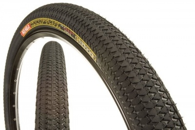 Велопокрышка 24"x2.30 (58-507), Kenda Kiniption K1016, 30TPI, низкий