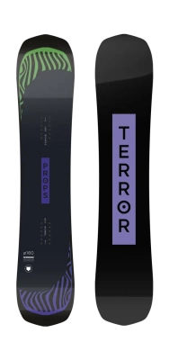 Сноуборд Terror PROPS 156 23/24