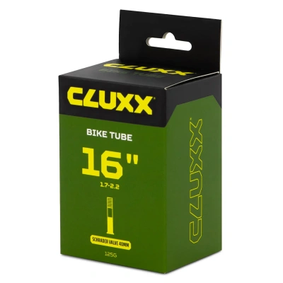 Камера 16x1.7-2.2 AV40, Cluxx