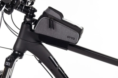 Сумка/чехол OYYO BG01, для телефона, серый