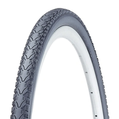 Велопокрышка 28"/700x50С (52-622), Kenda Khan K935, полуслик