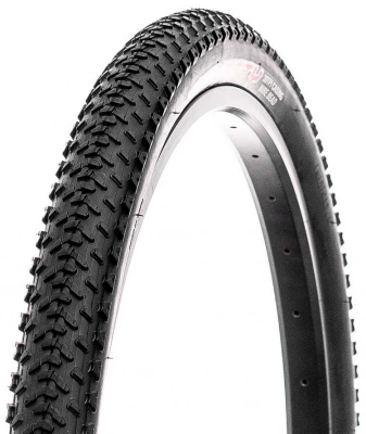 Велопокрышка 26"x2.10 (54-559), Kenda K-1104A 50-Fifty, 30TPI, низкий
