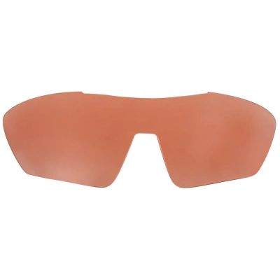 Очки M-Wave Rayon In-Sight, серые, прозрачные и оранжевые +чехол+2 смен. линзы