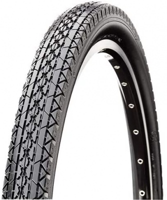 Велопокрышка 24"x2.125, CST С241, Wirebead