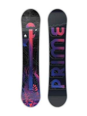 Сноуборд Prime FLEUR C5 (145) 24/25