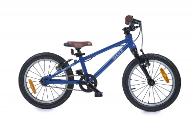 Велосипед SHULZ Bubble 16 Race (blue/голубой YS-3278)