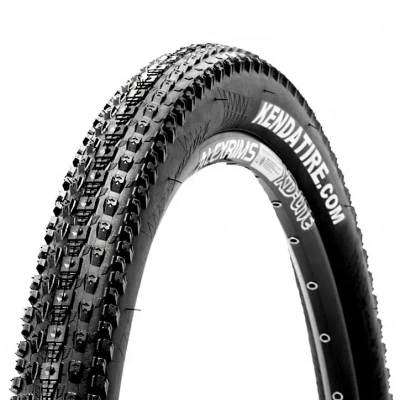 Велопокрышка 27.5"x2.00 (50-584), Kenda Diamond Seal K1148, 30TPI, средний