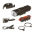 Комплект фонарей STG FFL1559 USB + TL5411 USB Комплект фонарей STG FFL1559 USB + TL5411 USB