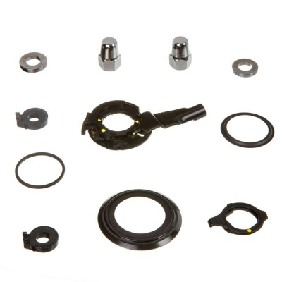Установочный комплект Shimano Nexus SG-7R45, 7R/7L, шайба 3.2мм