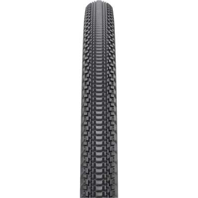 Велопокрышка 28"/700x36С, WTB Vulpine W110-1369, 60TPI, черная/коричневая