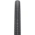 Велопокрышка 28"/700x36С, WTB Vulpine W110-1369, 60TPI, черная/коричневая Велопокрышка 28"/700x36С, WTB Vulpine W110-1369, 60TPI, черная/коричневая