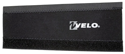 Защита пера Velo, лайкра/неопрен. на липучке 260x95x110мм черная