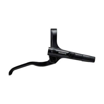 Тормозная ручка правая Shimano MT200, для гидравл. диск. торм. цв. черн.
