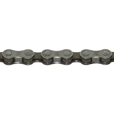 Цепь 7/6ск. KMC Z7, 1/2"x3/32", 7.3мм 104зв.