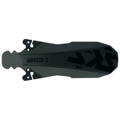 Крыло заднее SKS S-GUARD, 24г, 11654