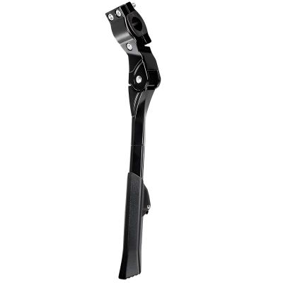 Подножка OYYO KS02, 24"-29", на перо, алюминий, черный