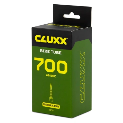 Камера 28"/700x42-50C FV48, Cluxx