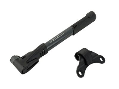 Насос Author AAP Jet Mini Composite, пластик. 120PSI 250мм, 110г