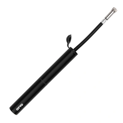 Насос ручной OYYO PP22, черный