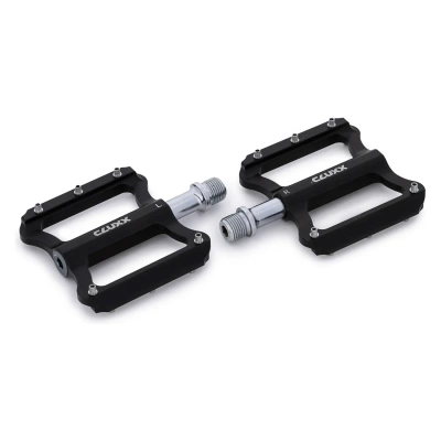 Педали CLUXX Rapid 100 Black