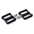 Педали CLUXX Rapid 100 Black Педали CLUXX Rapid 100 Black