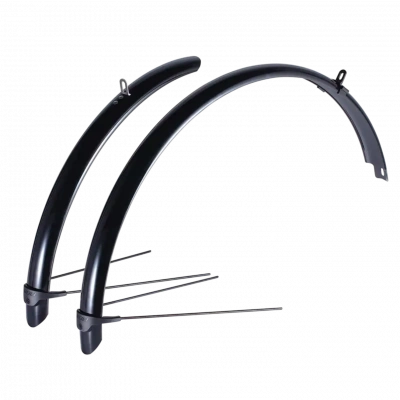Комплект крыльев BBB 26" Cityguard BFD-40