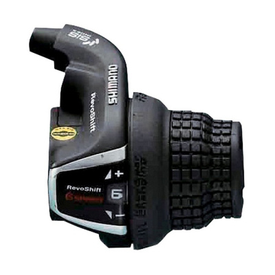 Грипшифт правый 6ск. Shimano Tourney RS35