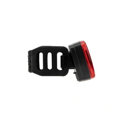 Комплект фонарей OYYO FL61+LR30, черный