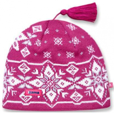 Шапка Kama 2013-14 A05 (pink) розовый (б/р:uni)