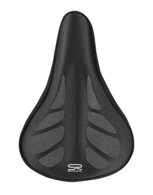 Седельная накладка Selle Royal Royalgel средняя 195x285мм