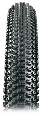 Велопокрышка 27.5"x2.10 (52-584), Kenda K1195, 30TPI, средний