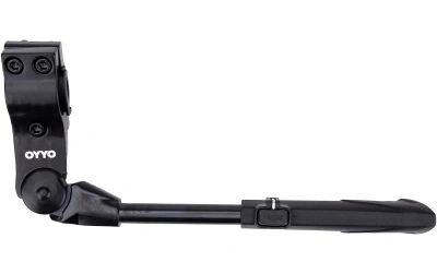 Подножка OYYO KS04, 16"-20", черный
