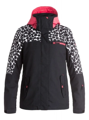 Куртка сноубордическая Roxy JETTY BLO JK J SNJT KVJ1 р. XS