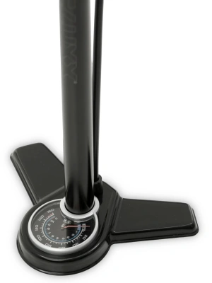 Насос CLUXX Intense 200 Black
